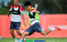 FIFA ASEAN Cup 2026: Việt kiều Úc 'vượt giá' sao hạng A Thái Lan
