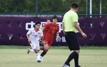 ĐT nữ Việt Nam thua ĐT nữ Trung Quốc trong trận giao hữu trước thềm ASIAD 2026
