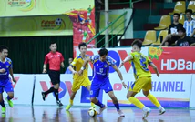 Tin nóng bóng đá Việt hôm nay 10/9: Lý do hai cầu thủ Việt kiều vắng mặt ở U23 Việt Nam; Sahako vào bán kết Cúp futsal Quốc gia