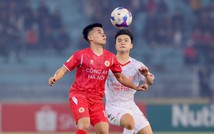 Thể Công Viettel – Công an Hà Nội: 'Rực lửa derby' (19h15 ngày 10/9, FPT Play trực tiếp vòng 2 LLPBank V-League)