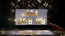 Cuộc đua sở hữu biển số xe ô tô siêu đẹp 88A-888.88 đang trở nên gay cấn hơn bao giờ hết! 