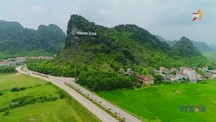 Chung tay bảo vệ Di sản thiên nhiên Phong Nha - Kẻ Bàng