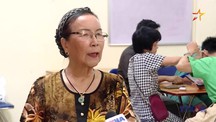 “Mẹ Phúc” và hành trình mang niềm vui cho trẻ khuyết tật