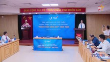 Khởi động Hành trình “Thanh niên sống đẹp” năm 2025