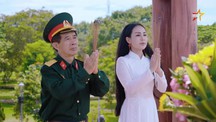 Khi Nghệ sĩ trẻ tri ân Tổ Quốc bằng nghệ thuật - Ca sĩ Khánh Ly chia sẻ về MV “Còn mãi với non sông”