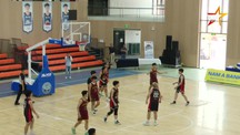 Bóng rổ Hà Nội và thành quả từ những giải đấu học đường
