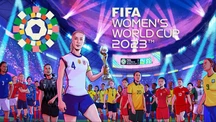 WOMEN WORLD CUP 2023