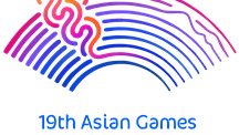 Asiad 19