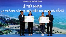 Đà Nẵng có thêm nhiều sản phẩm du lịch mới trong năm 2025