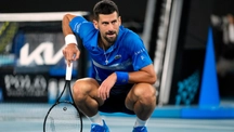 AUSTRALIAN OPEN 2025: Novak Djokovic bỏ cuộc trong sự ngỡ ngàng của khán giả tại Melbourne