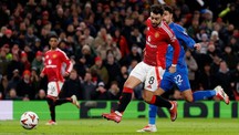 Bruno Fernandes tỏa sáng ở Fergie Time, giúp Manchester United giành lợi thế tại Europa League