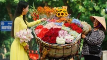 Mùa Thu – Nét đẹp đặc trưng của Hà Nội 
