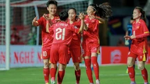 Danh sách đội tuyển nữ Việt Nam dự SEA Games 33: Gương mặt nào bị loại đáng tiếc?