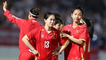 Nhật ký SEA Games 33 ngày 17/12: Tuyển nữ Việt Nam mất ngôi vô địch vì sai sót của trọng tài