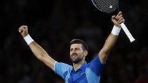 Djokovic đã bình phục chấn thương, đứng trước ngưỡng cửa đặc biệt của sự nghiệp trước thềm Qatar Open