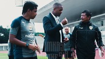 Truyền thông Indonesia muốn Patrick Kluivert tìm kiếm Park Hang Seo 2.0