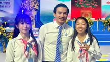 Ông Nguyễn Nam Nhân - Phó Giám đốc Sở Văn hóa và Thể thao TP.HCM: 'Thể thao TP.HCM cùng cả nước, vì cả nước'