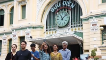 Thành phố Hồ Chí Minh khuyến nghị người dân và khách du lịch đảm bảo an toàn