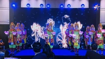 Nhã nhạc Cung đình Huế tạo dấu ấn tại Thụy Sỹ