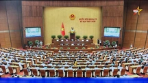 Quốc hội: Người nổi tiếng cần tuân thủ quy định của pháp luật khi tham gia quảng cáo