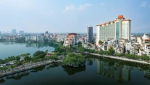 Hà Nội thúc đẩy xu hướng du lịch tại chỗ