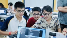 Triển khai học phần Công nghệ số và Trí tuệ nhân tạo cho sinh viên