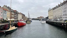 Copenhagen tặng quà du khách quốc tế khi đến tham quan