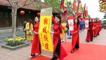 'Bảo tàng sống' về giáo dục, điểm đến du lịch độc đáo ở Thủ đô