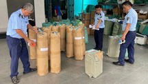 Lá chắn đẩy lùi hàng giả, hàng nhái trên thị trường