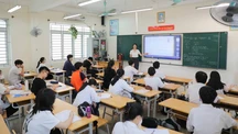 Chủ động giảm áp lực lớp 10 công lập