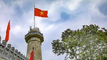 Cột cờ A Pa Chải - dấu ấn chủ quyền nơi cực Tây Tổ quốc