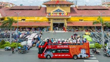 Quản trị số thúc đẩy phát triển du lịch bền vững