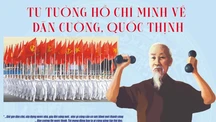 Bác Hồ với Thể dục, thể thao Việt Nam: Dân cường, Quốc thịnh