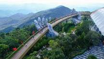 Truyền thông Trung Quốc: Việt Nam đẩy mạnh phát triển du lịch đặc sắc