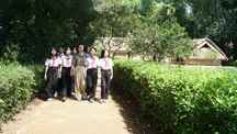 Di tích Quốc gia đặc biệt Kim Liên: Di sản vô giá về Chủ tịch Hồ Chí Minh