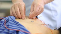 Du lịch dưỡng sinh lên ngôi tại Trung Quốc