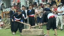 Trải nghiệm ngày nghỉ đậm chất văn hoá 54 dân tộc anh em