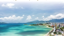 Nha Trang lọt top các điểm đến “du lịch chậm” hàng đầu châu Á
