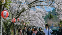 Lý do khiến người Nhật hạn chế đi du lịch trong Tuần lễ Vàng