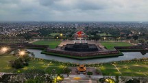 Ngành Du lịch với những con số ấn tượng trong dịp nghỉ lễ
