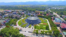 Phát huy giá trị Di tích lịch sử quốc gia đặc biệt Chiến trường Điện Biên Phủ
