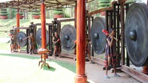 Bảo tồn văn hóa người S’tiêng gắn liền với địa danh sóc Bom Bo huyền thoại