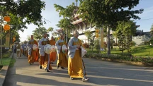 Khai mạc Đại lễ Phật đản Vesak 2025