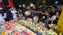 Lễ hội Du lịch Hà Nội năm 2025 sẽ diễn ra tại Hoàng thành Thăng Long