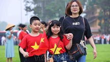 Hà Nội đảm bảo đủ cơ sở lưu trú phục vụ du khách dịp Quốc khánh 2/9
