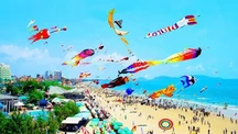 Sôi động Lễ hội mùa hè tại Khánh Hòa
