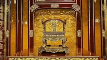 Hoàn thiện phương án bảo vệ các bảo vật quốc gia ở Huế trong tháng 6
