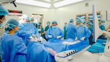 Du lịch y tế Việt Nam đón tín hiệu tích cực sau ca thông tim cứu thai nhi người Singapore