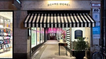 Kỷ lục sao Michelin cho các nhà hàng Đức