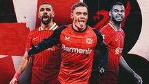 Florian Wirtz sẽ tái định hình Liverpool mùa tới thế nào?